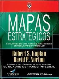 libro mapas estrategicos