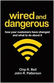 wired dangerous